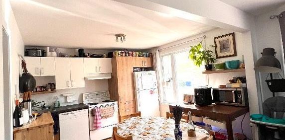 Logement 5 1/2 - Photo 2