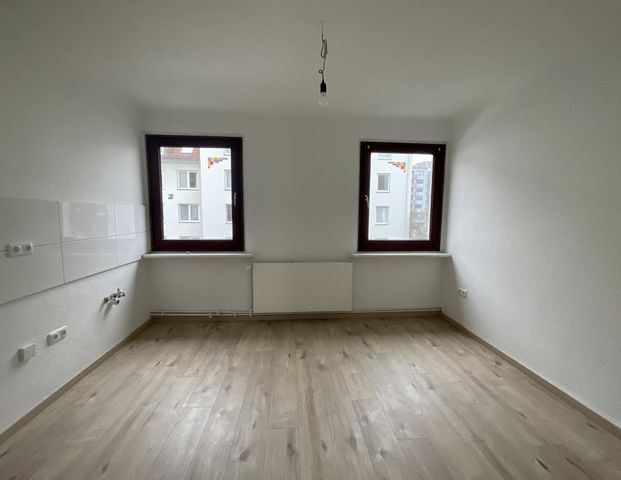 2-Zimmer-Wohnung in Bremerhaven - Foto 1