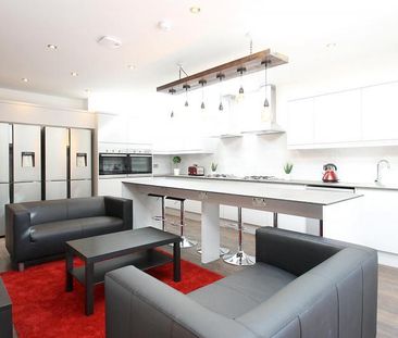 1 bedroom house to rent - Photo 3