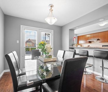 For Lease - 240 Mortimer Crescent, Milton, Ontario - Photo 5