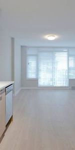 Welcoming & Modern One-Bedroom Just Minutes Away From Skytrain! - Photo 3