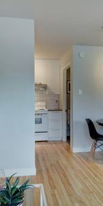 Appartement 3 ½ à louer Vanier juillet 2026 - Photo 3