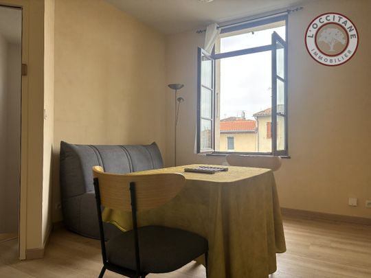 Location Appartement 2 pièces 34m² L ISLE JOURDAIN 32600 - Photo 1