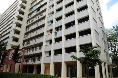 Blk 235 Compassvale Plains (Sengkang), HDB 4 Rooms - For Rent - Photo 4