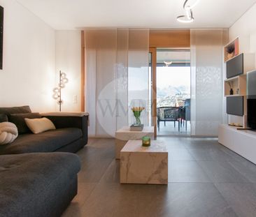 ELEGANT 2.5-ROOM APARTMENT WITH TERRACE AND GARDEN - Photo 3