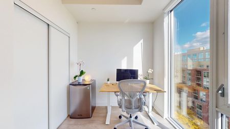 For Lease - 1808 St Clair Avenue Unit# 1009, Toronto, Ontario - Photo 5