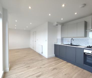 1 bedroom flat to rent - Photo 5