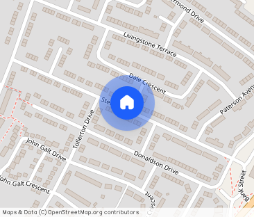 Stewart Drive, Irvine, KA12 - Photo 1