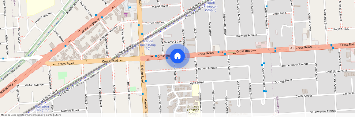 5/495 Cross Road, South Plympton