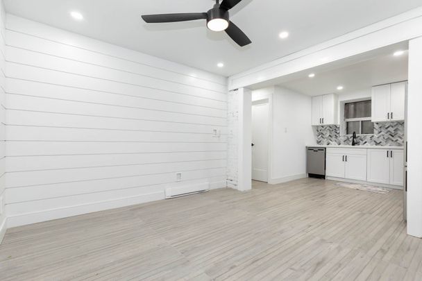 For Lease - 38 Leuty Avenue Unit# 1A, Toronto, Ontario - Photo 1