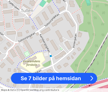 Karlsbergsgatan, 12, Borås - Foto 1