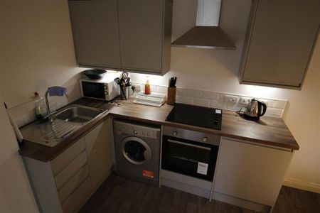 1 bedroom apartment to rent - Photo 3