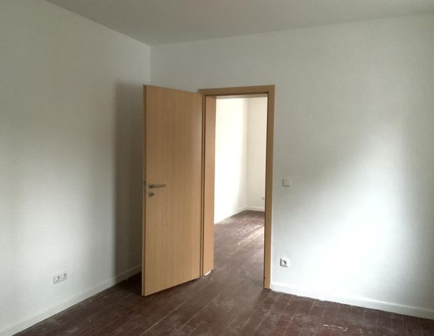 2-Zimmer-Wohnung in Marl Brassert - Photo 1