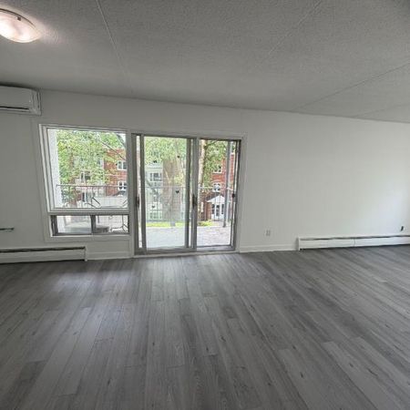 1 CH - 1 SDB - Québec - $999 /mo - Photo 3