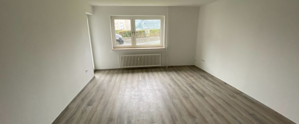 Helle und Gemütliche 3-Zimmer-Wohnung mit Balkon in Warstein-Belecke! WEIHNACHTSBONUS SICHERN! - Photo 1