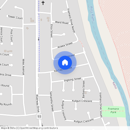 19 Yut Fay Avenue, Qld 4815, Kelso