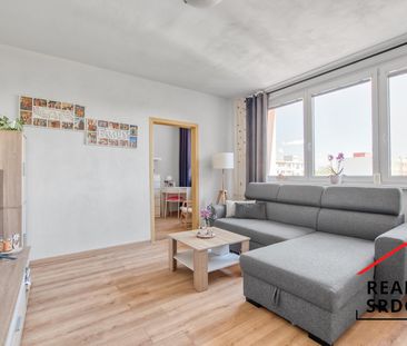 Pronájem bytu 2+1 44 m² - Фото 6
