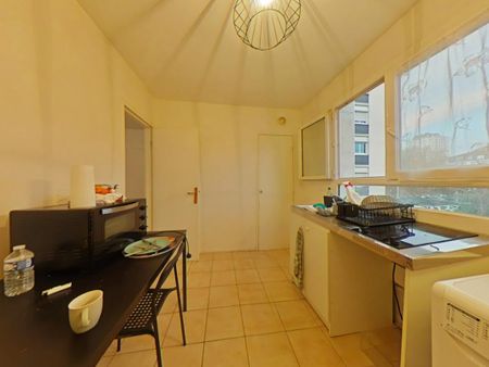 Location Appartement 2 pièces 43m² TOURS 37200 - Photo 2