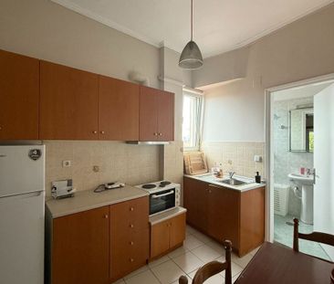 Διαμέρισμα για ενοικίαση Κέντρο - Τσαβαλοχώρι (Πρέβεζα) - Φωτογραφία 1