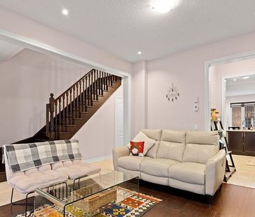 For Lease - 11 Thornapple Street, Brampton, Ontario - Photo 3