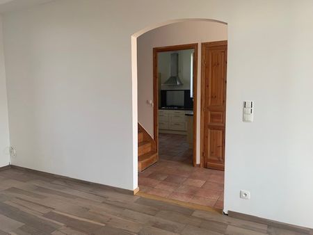 MAISON TYPE 4 AVEC JARDIN HORTILLONAGES AMIENS - Photo 2