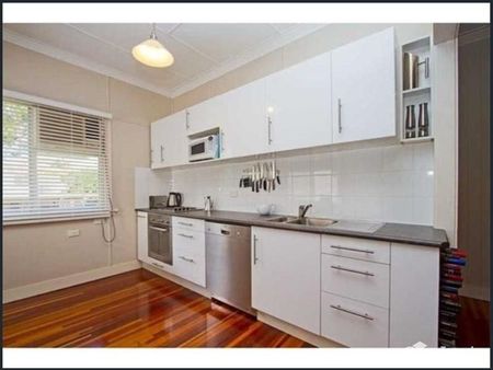 113 Charles Street, 4701, Berserker Qld - Photo 2