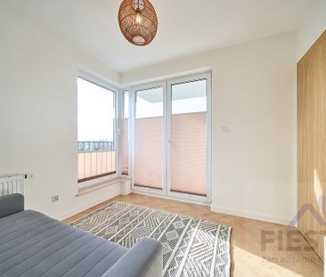 Lublin Bronowice, ul. Kręta - Фото 3