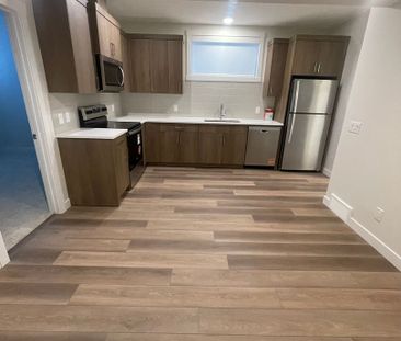 For Rent: BRAND NEW 2 Bedroom 1 bath Basement Unit In Livingston NE - Photo 5