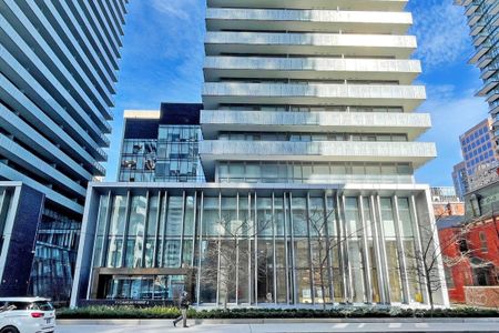 For Lease - 50 Charles Street Unit# 1112, Toronto, Ontario - Photo 3