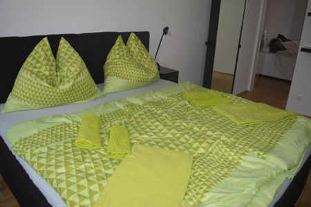 Kurzfristig zu mieten Wohnung um Netto € 600,-- - Photo 3