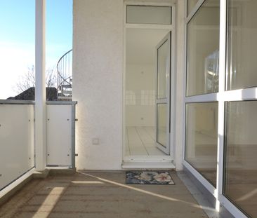 I gemütliche 2-RW in Burghausen I Balkon I Duschbad I TG-Stellplatz I - Foto 1
