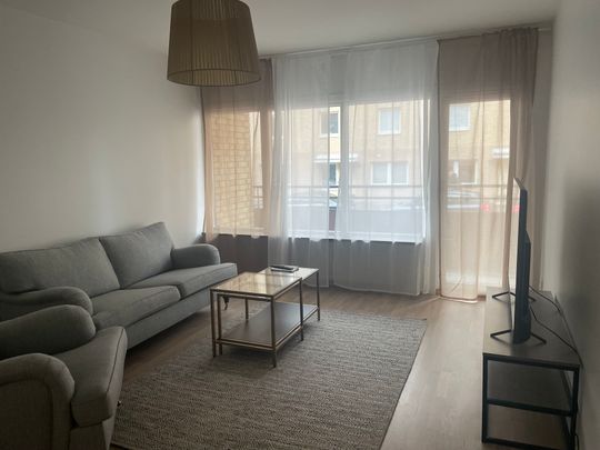 Noachsgatan, Eskilstuna - Foto 1