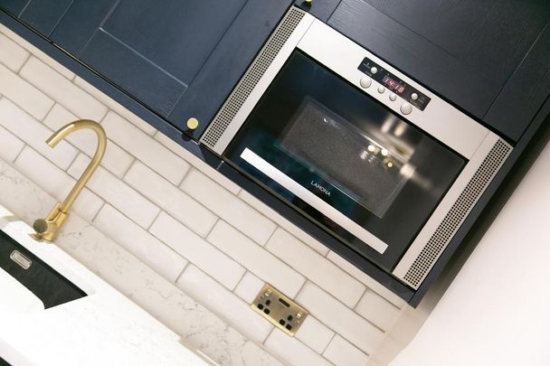 2 bedroom ground floor flat to rent - Photo 1