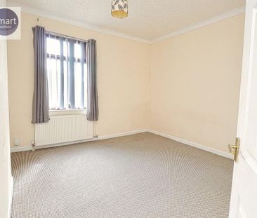 2 bedroom end of terrace house to rent - Photo 5