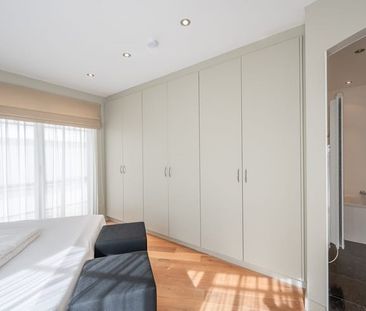 Tout savoir sur cet appartement à Knokke-Heist, à Knokke-Heist - Foto 2