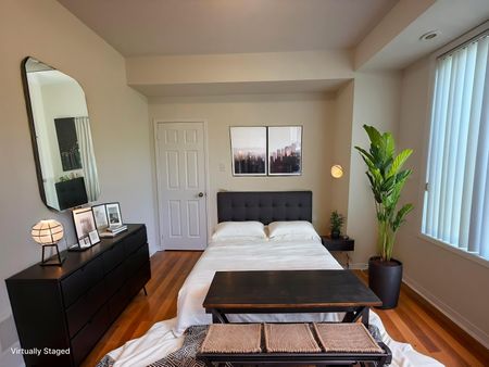 For Lease - 5055 Oscar Peterson Boulevard Unit# 8, Mississauga, Ontario - Photo 5