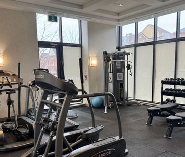 For Lease - 9582 Markham Road Unit# 1009, Markham, Ontario - Photo 5