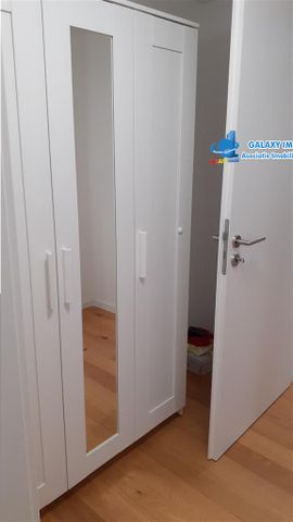 Apartament 2 camere elegant Aviatiei Park / Alexandru Serbanescu - Fotografie 2