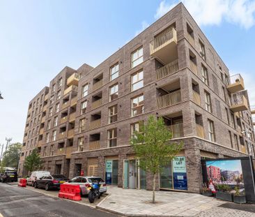 3 bedroom apartment to rent - Photo 1