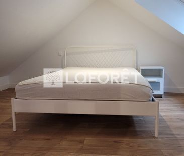 Appartement T2 près de ROUBAIX à louer - Photo 4