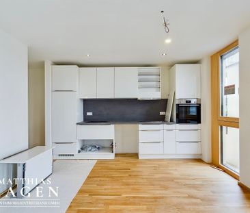 NEUBAU: Moderne 2 Zimmerwohnung in Schwarzach - Foto 2