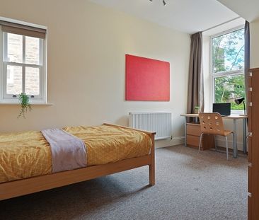 Flat 3, 22 Victoria Road, Sheffield - Photo 1