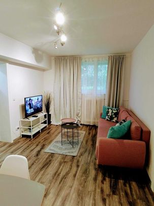 Inchirieri Apartamente 2 camere Bucuresti - Fotografie 1