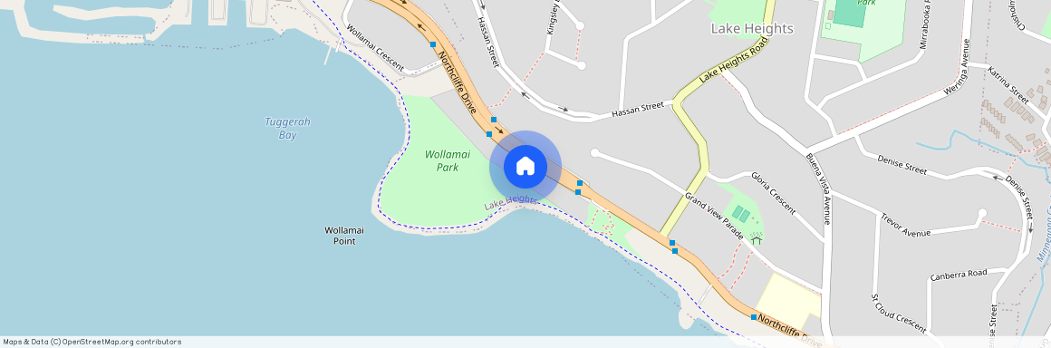 139 Northcliffe Drive, 2502, Lake Heights Nsw