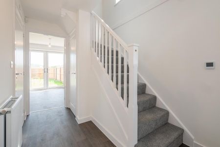 3 bedroom house to rent - Photo 4