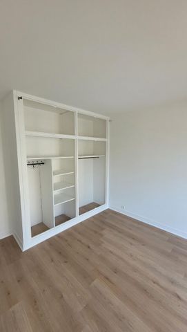 Appartement Bois Colombes 3 pièces 73 m2 - Photo 2