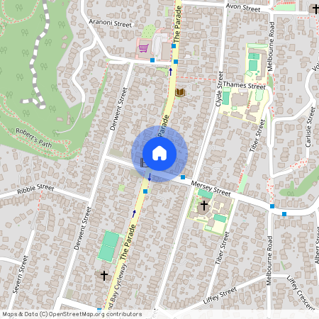 211 The Parade, Island Bay, Wellington City