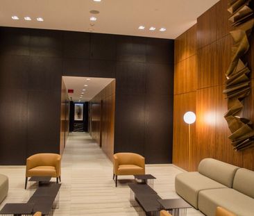 For Lease - 8 Eglinton Avenue Unit# 3709, Toronto, Ontario - Photo 1