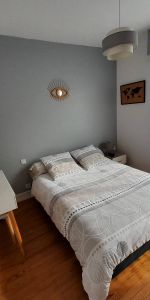 Appartement F2 les Halles Centrales du HAVRE (76) - Photo 3