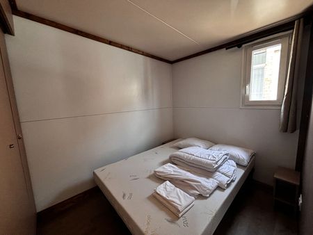 Location appartement 3 pièces, 25.00m², Longeville-sur-Mer - Photo 4